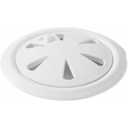 Golvbrunnssil Hårfångare Dusch Handfat Badkar Avloppssil Filter Badrumstillbehör