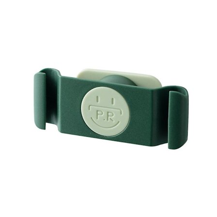 4 stk ledningsorganisator for husholdningsapparater roterende apparat ledningsvikling kabelholder selvklebende kabelklips