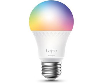 TP-Link-TP-Link Tapo L535E-Smart WiFi RGB LED-lampe E27-Smart home-Glødepærer