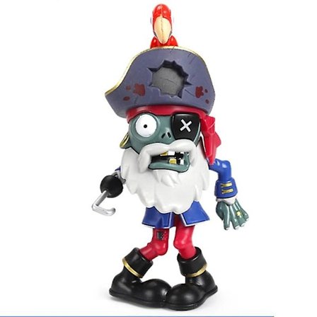 Plants Vs Zombies Leksaker Actionfigurer Gargantuar Robot Julklapp Växt Zombie Spelfigurer Docka Leksak För Bar