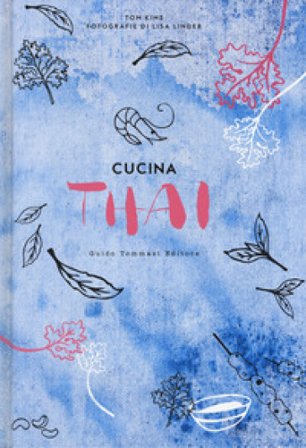 Cucina thai Tom Kime