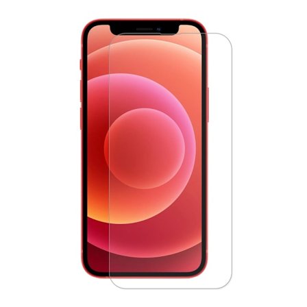 HAT PRINCE Hærdet Glas Skærmbeskytter iPhone 13/13 Pro