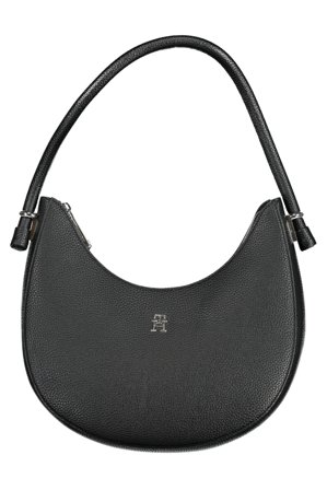 Tommy Hilfiger Borsa Donna Nero