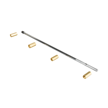 Gereedschap set voor Catrige Demper JMP