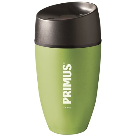 Primus Commuter Mug 0,3L thermos mugs Green OneSize