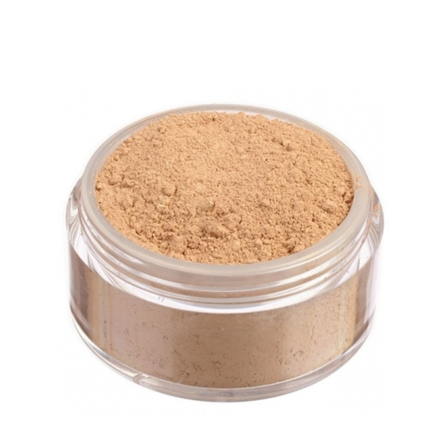 NEVE COSMETICS Fondotinta High Coverage dark warm - Fondotinta in polvere