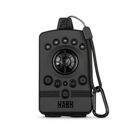 Nash Siren R4 Receiver