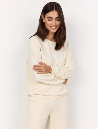 Soyaconcept Sc-Banu - Cream - XS
