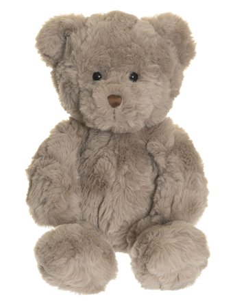 Teddykompaniet | Sture, Greige | 35 CM