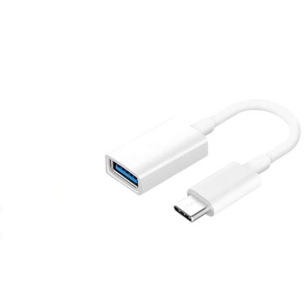 OTG Adapter - USB-C 3.0 (Hane) till USB-A (Hona)