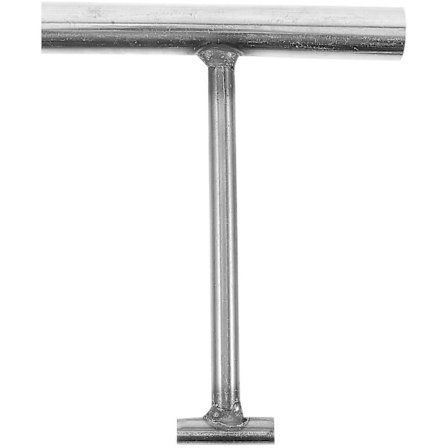 Udendørs Dækselløfter Krog Rulleport Krog Metal Dækselløfteværktøj