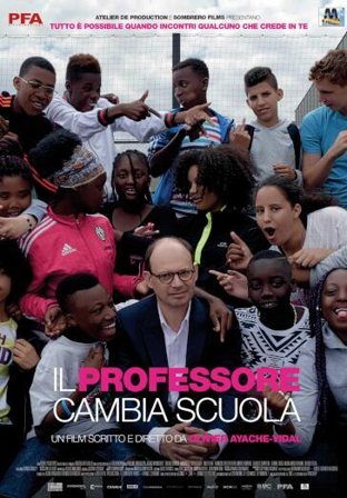 Professore Cambia Scuola (Il)