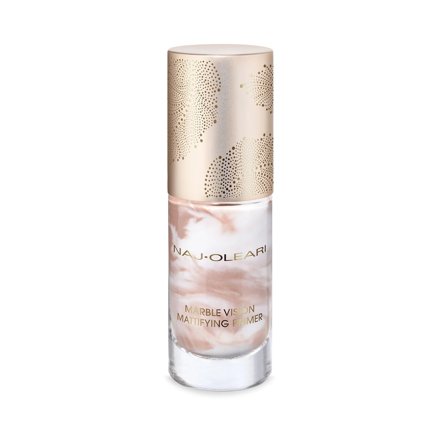 Naj Oleari Viso Marble Vision Mattifying Primer - Base trucco