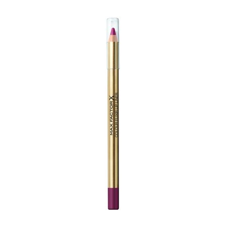 Max Factor Color Elixir Lip Liner Matita Labbra Lunga Durata