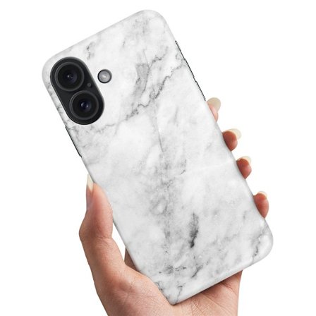 iPhone 17 - Skal/Mobilskal Marmor