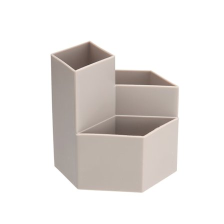 Pennhållare Pen Förvaringslåda, Skrivbordsförvaringslåda