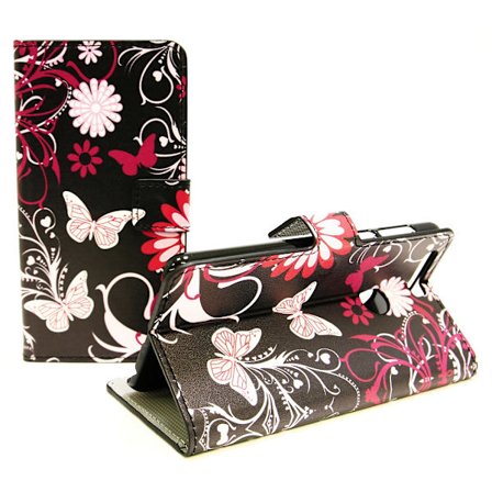 Designwallet Huawei Honor 8