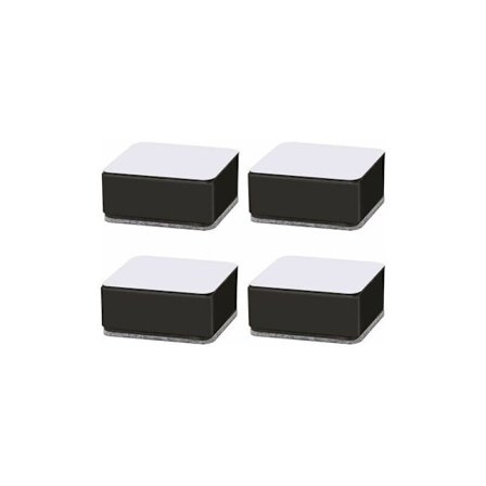 Möbelhöjare Säng Möbelben Lyftbord Soffa Sänghöjare Kolstål Sänghöjare Limmande Möbelhöjare för Soffa Kaffebord Garderob Säng