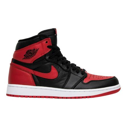 Nike Sneakers , Zwart , Heren , Maat: 45 1/2 EU