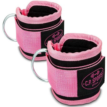 C.P. Sports Premium Fotremmer par Rosa