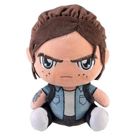 DB Anime The Last Of Us Pehmolelut Joel Ja Ellie Sarja Hahmo Peli Lapsille Lelut Lapset Syntymäpäivä Lomapäivät Suositut Lelut 2023