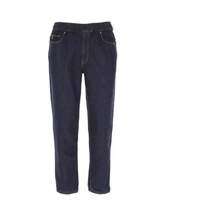 Armani Exchange, Jeans Blauw, Heren, Maat:W33