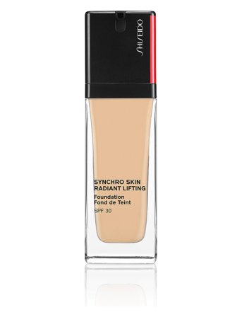 Shiseido Synchro Skin Radiant Lifting Foundation - 30 ml