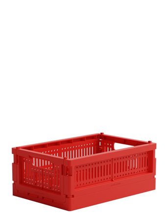 Made Crate | Made Crate Mini | 24X16.5X9.5CM