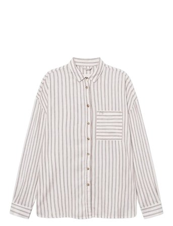 Rethinkit Studios | Striped Shirt Pj | XL