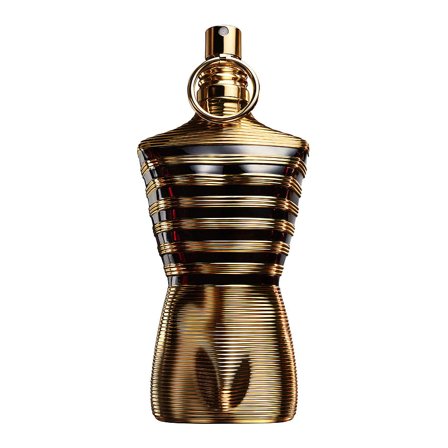 Jean Paul Gaultier Le Male Elixir Parfum 125 ml, Parfumer & Dufte, Parfumer & Dufte, Til Ham