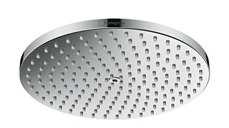 Hansgrohe Raindance S Takduschsil 240 mm, Badrum