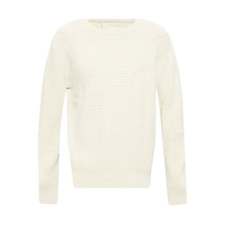 Givenchy Sweater with monogram inbo, Herre