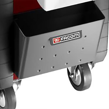 Facom JET.A5GXL Siivoussarja työkaluvaunuihin, Autotallin sisustus & säilytys