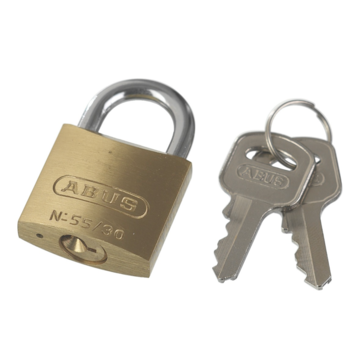 HENGELÅS ABUS 55 SERIEN 30