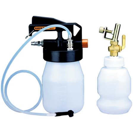 Bahco BBR350 Jarrujen ilmauslaite, Autotalli & ajoneuvot