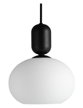 Nordlux Notti / Pendant - Black - ONE SIZE