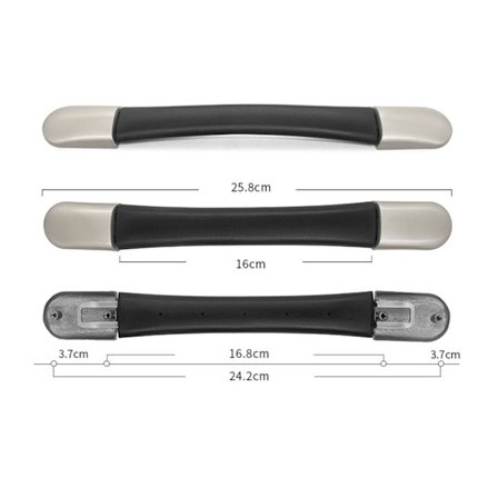 Matkatavaran kahvan kahva 7 7