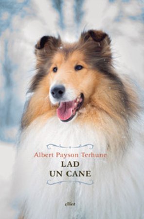 Lad. Un cane Albert Payson Terhune