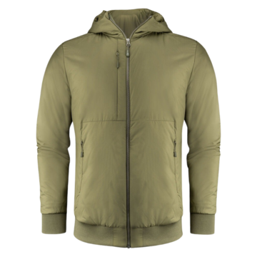 Vinterjacka Herr Franklin*