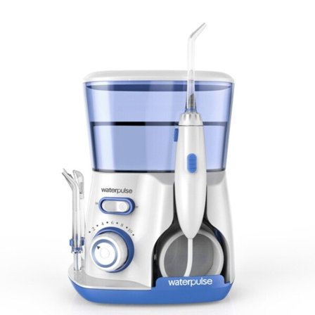 Husstand Oral Irrigator Dental Flosser Vand Flosser