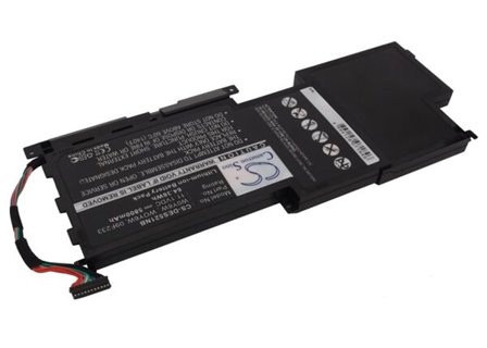 Batteri till Notebook, Bärbar dator för DELL XPS 15-L521x, XPS L521x m.fl.