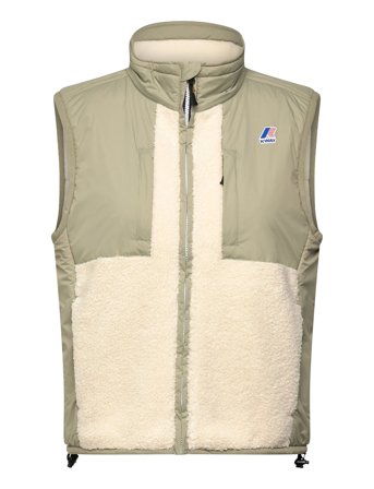 K-Way | Vital 4.0 Orsetto | XL