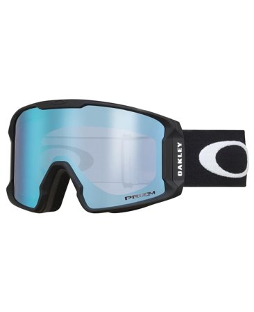 Oakley Line Miner L Matte Black/Prizm Snow Sapphire