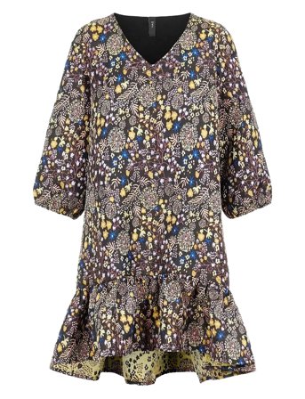 YAS | Yasyisho 3/4 Dress Ft | S