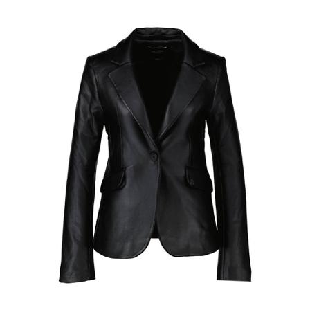 Elias Rumelis Blazers Sort, Dame