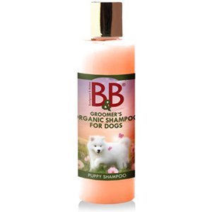 B&B Hvalpe Shampoo, 250 ml