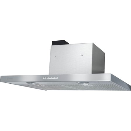 Franke - Underbygd kjøkkenvifte F600 D28 60cm rf Rustfri