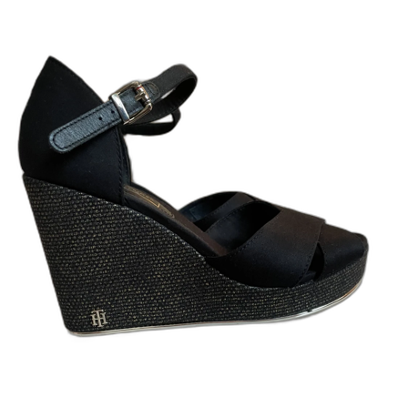 Tommy Hilfiger klackskor