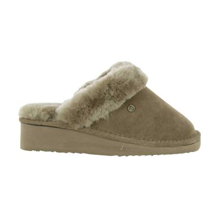 Warmbat Damesschoenen Bruin Alice W21 , Bruin , Dames , Maat: 38 EU
