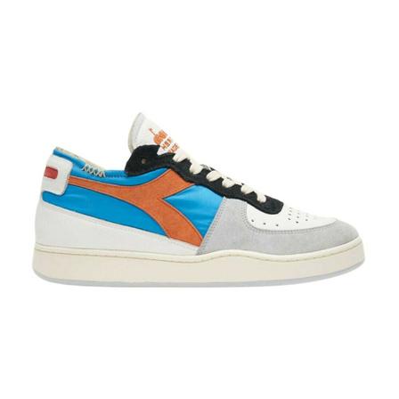 Diadora Basketball shoe Blå, Herre Sneakers, Størrelse: 41 EU